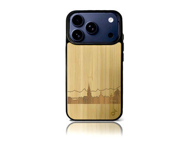 BERN iPhone 17 Pro Backcase